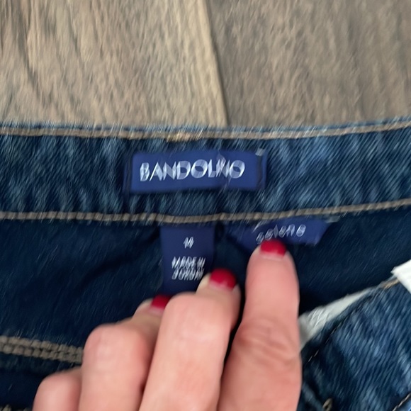 Jeans - Picture 3 of 3